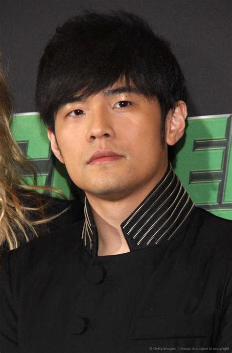 jay chou latest news.